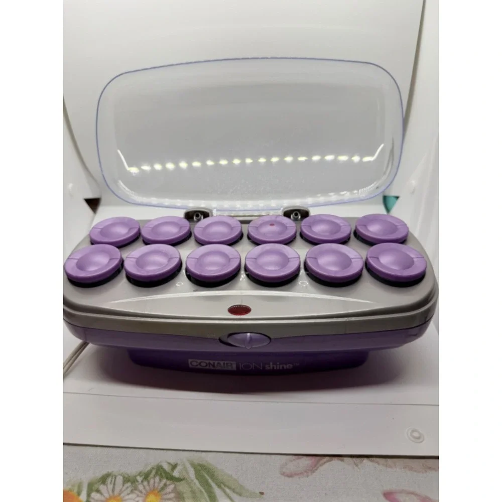 Conair ion shine